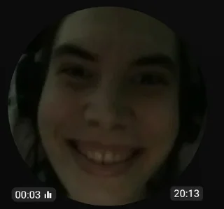 Sticker Примемлики - 2