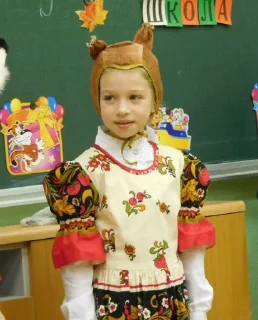 Sticker Примемлики - 6