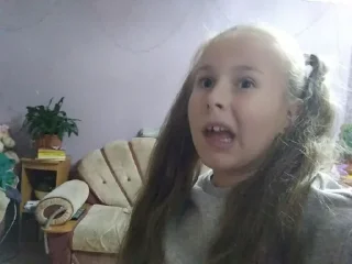 Sticker Примемлики - 4