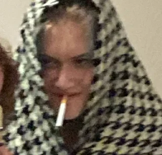 Sticker Примемлики - 11