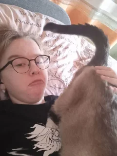 Стикер Primemliki 2.0 - 9