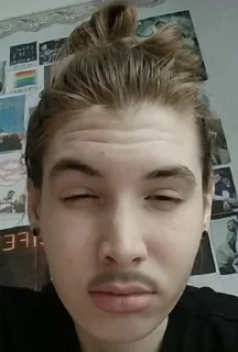 Стикер Primemliki 2.0 - 2