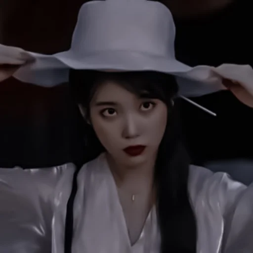 human face clothing person