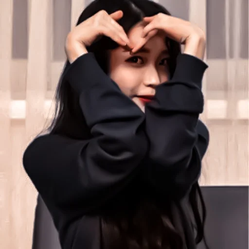 person clothing human face