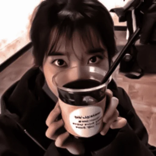 person human face girl