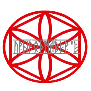 Стикер Prirodnoverie - 8