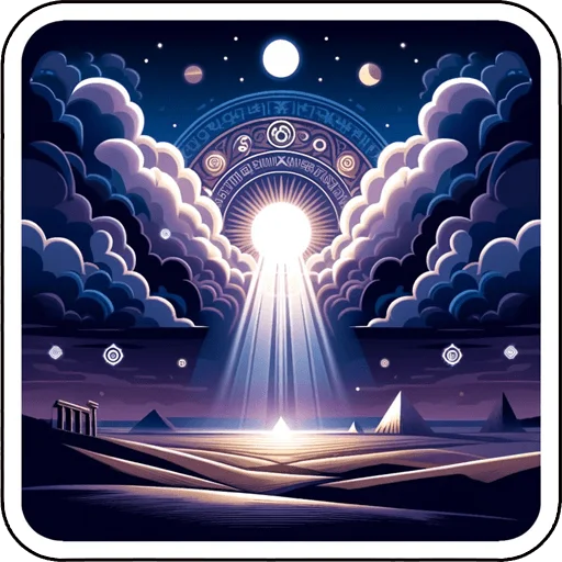 Стикер priroda_realnosti - 1