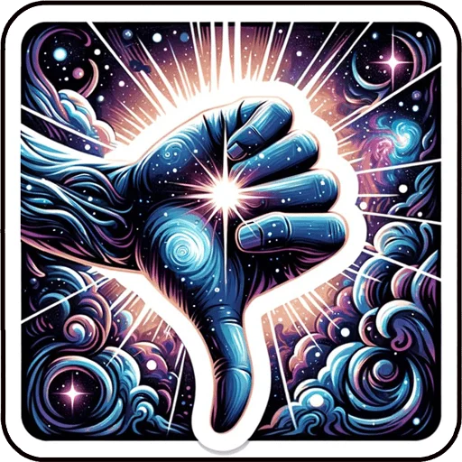 Стикер priroda_realnosti - 1