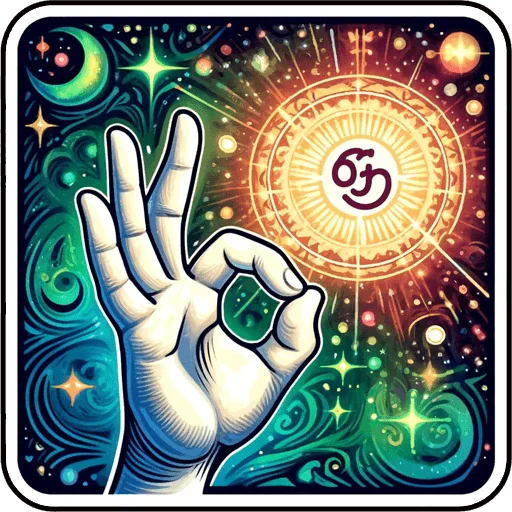 Стикер priroda_realnosti - 1