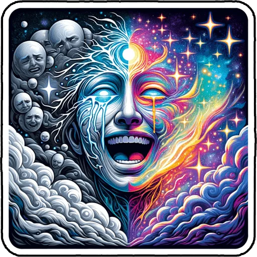 Стикер priroda_realnosti - 1