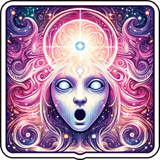 Стикер priroda_realnosti - 1