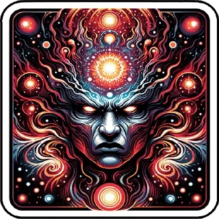 Sticker @priroda_realnosti - 5