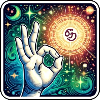 Sticker @priroda_realnosti - 3