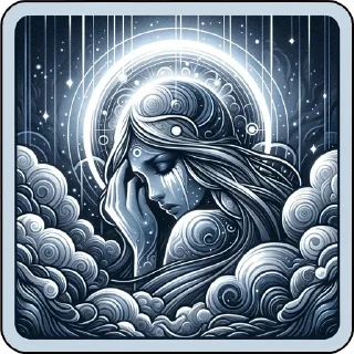 Sticker @priroda_realnosti - 4