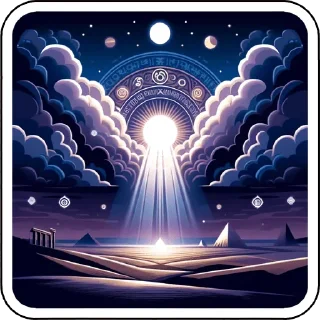 Sticker @priroda_realnosti - 10