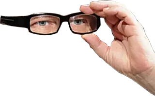 Sticker Присядь на бутылочку - 6