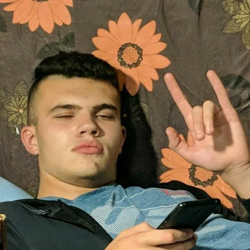 Стикер Призивальщики сєксА - 6