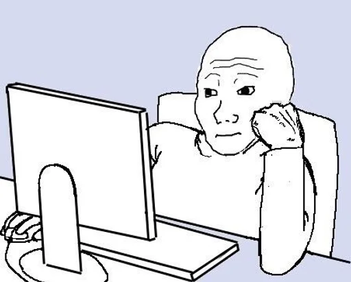 sketch drawing line art