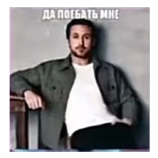 Sticker Привет пусик @TgEmodziBot - 4