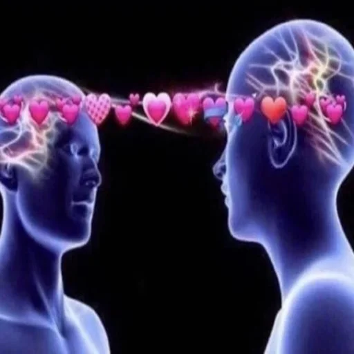 Sticker privetyamashka - 1