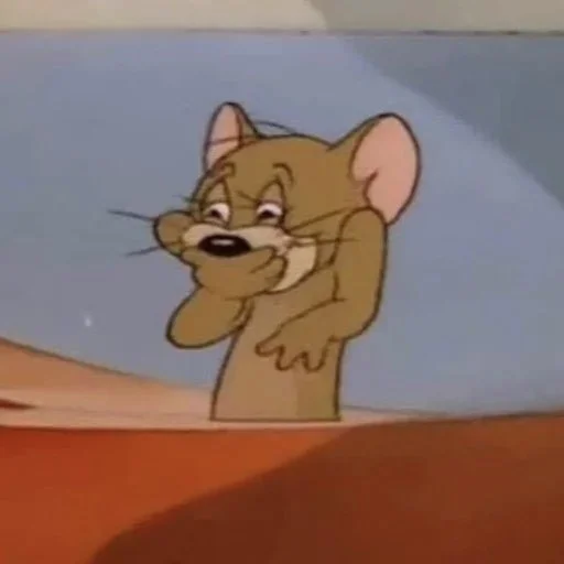 Sticker privetyamashka - 1