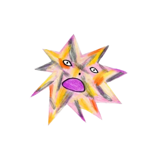 Sticker privetyamashka - 1