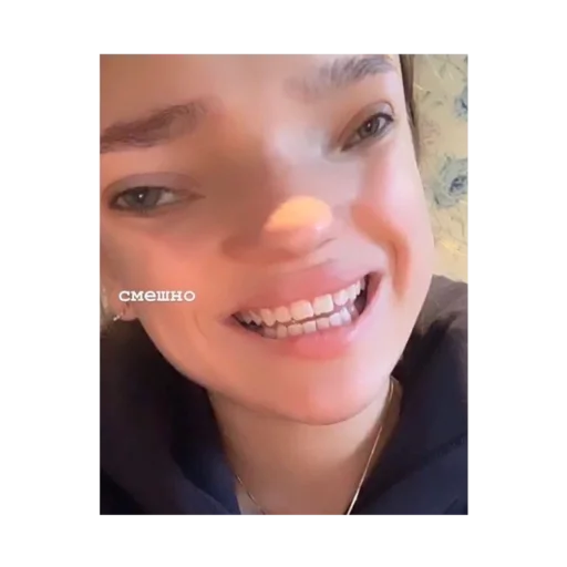 Стикер privetyamashka - 1