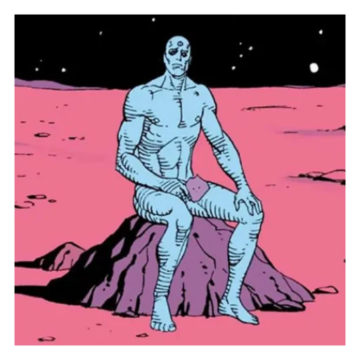 Sticker privetyamashka - 1