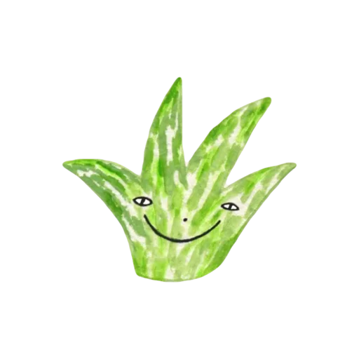 Sticker privetyamashka - 1