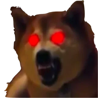 Sticker приятный набор - 6