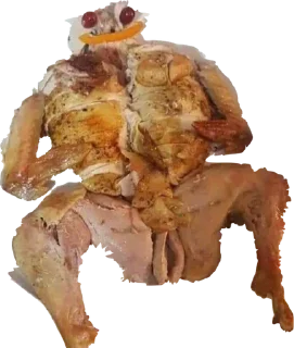 Sticker приятный набор - 3