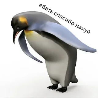 Sticker приятный набор - 7