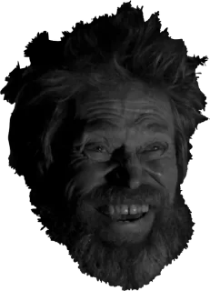 Sticker приятный набор - 1