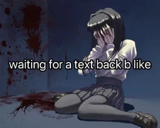 Sticker стикосы от папиросы @pro100monika - 10