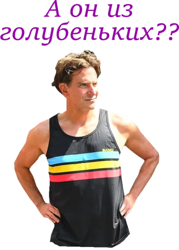 Стикер probads - 1