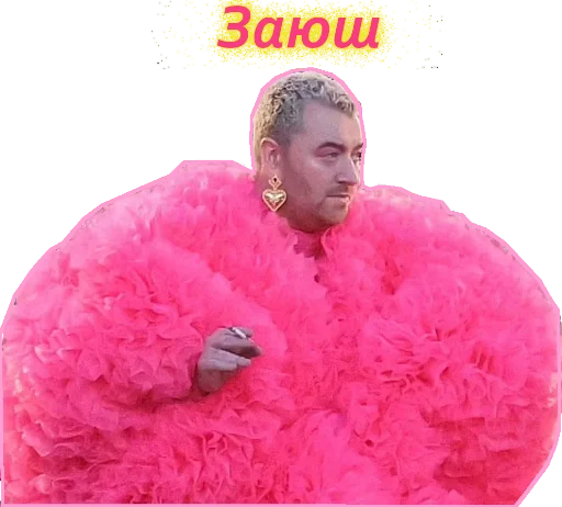 Стикер probads - 1