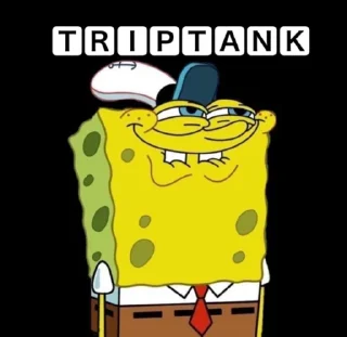 Sticker prod by TripTank - 7