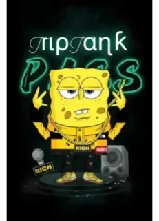 Sticker prod by TripTank - 5