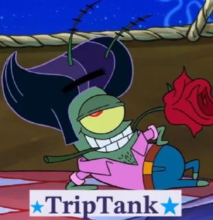 Sticker prod by TripTank - 6