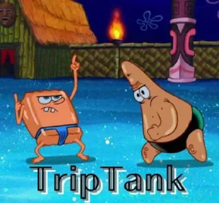 Sticker prod by TripTank - 9