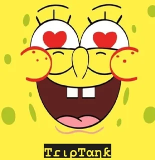 Sticker prod by TripTank - 1