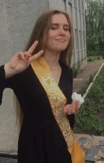 Стикер ПЛУГ - 10