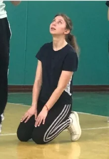 Стикер ПЛУГ - 6