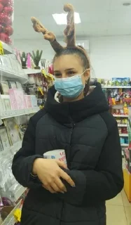 Стикер ПЛУГ - 5