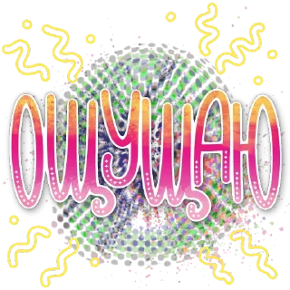 Стикер СостояниЯ @probuzhdenie_OG from @cute_enot_art - 9