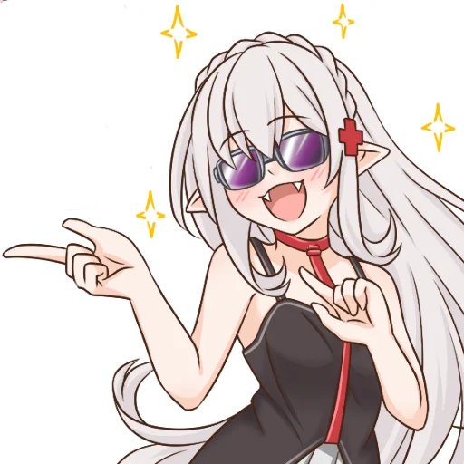 Стикер proclesticks - 1