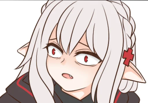 Стикер proclesticks - 1