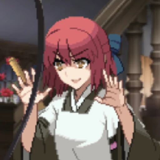 Sticker proclesticks - 1