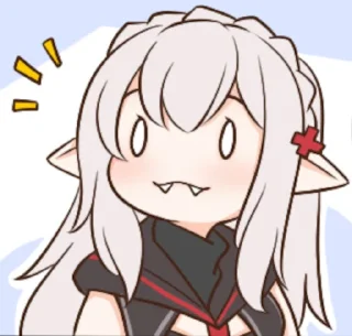 Sticker proclesticks - 2