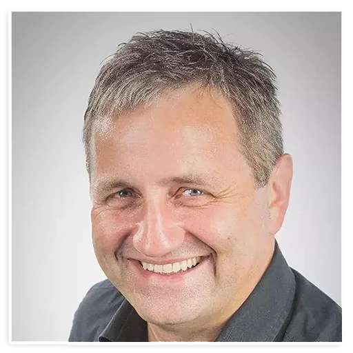 human face smile person